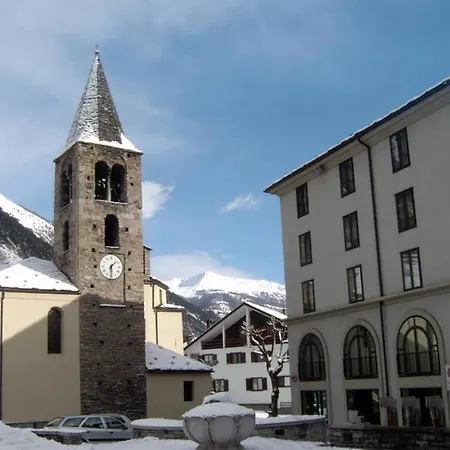 Saint Didier