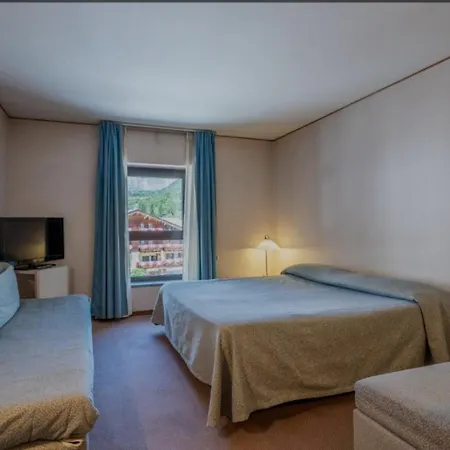 Saint Didier Apartment *