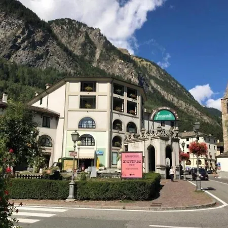 Saint Didier Pré-Saint-Didier