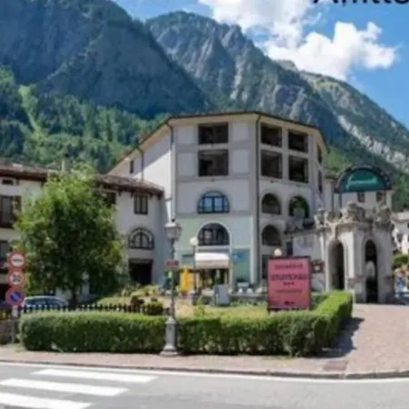 Saint Didier Pré-Saint-Didier